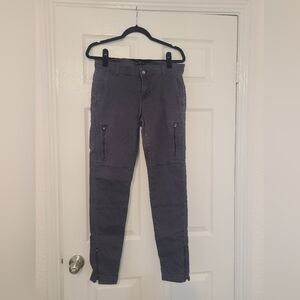 Banana Republic Moto Jeans